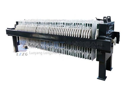 Significant advantages of Filter Press