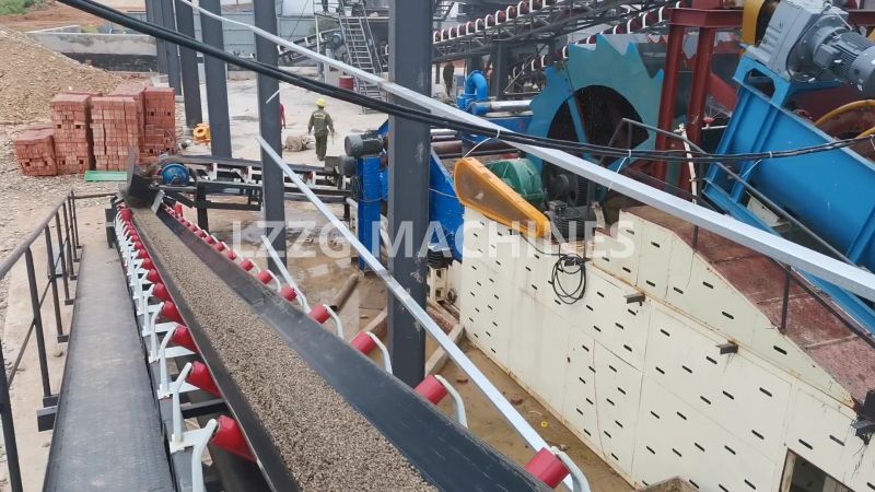 belt conveyor