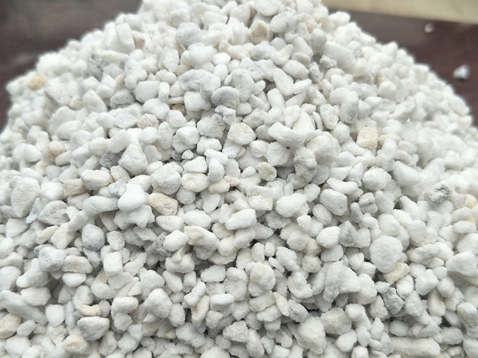 perlite